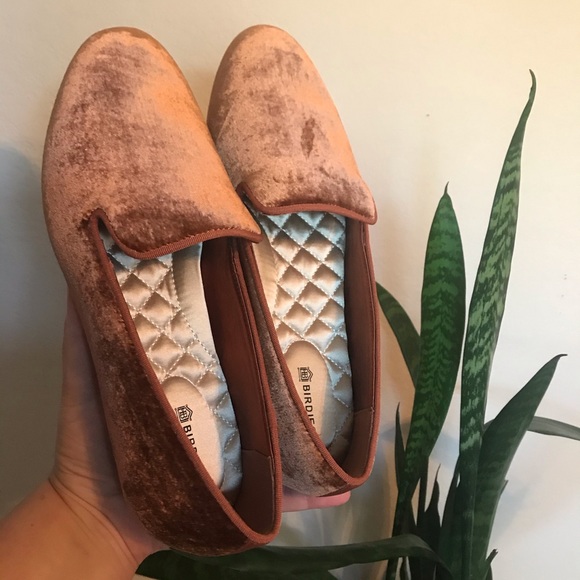 Birdies Shoes - Birdies Loafers